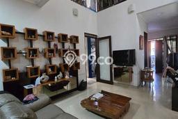 Siap Huni Rumah Mewah 4 Kamar di Batununggal Dekat ke Mana Pun Siap Huni Rumah Mewah 4 Kamar di Batununggal Dekat ke Mana Pun