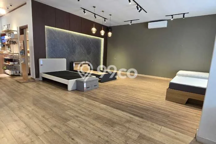 Komersial Disewa di Coblong, Bandung, LT 1500m2 / LB 1000m2 Komersial Disewa di Coblong, Bandung, LT 1500m2 / LB 1000m2