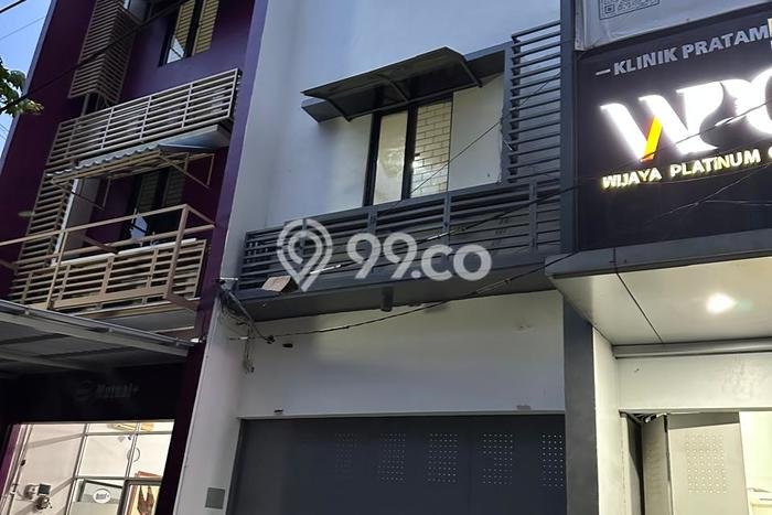 Ruko Favorit Dijual di Lengkong Bandung Area Pusat Bisnis Ruko Favorit Dijual di Lengkong Bandung Area Pusat Bisnis