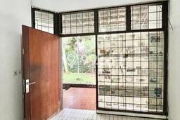 Hunian Elit LB 110m2 Siap Pakai Desain Elegan di Setra Murni, Bandung Hunian Elit LB 110m2 Siap Pakai Desain Elegan di Setra Murni, Bandung