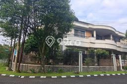 For Sale Rumah Elit Exclusive di Batununggal, Bandung For Sale Rumah Elit Exclusive di Batununggal, Bandung