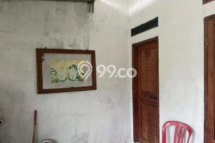 Dijual Cepat Rumah Minimalis & Modern LB 50m2 di Cimuncang Dijual Cepat Rumah Minimalis & Modern LB 50m2 di Cimuncang