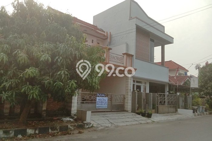 Rumah Modern 4 KT di Ciracas Serang Rumah Modern 4 KT di Ciracas Serang