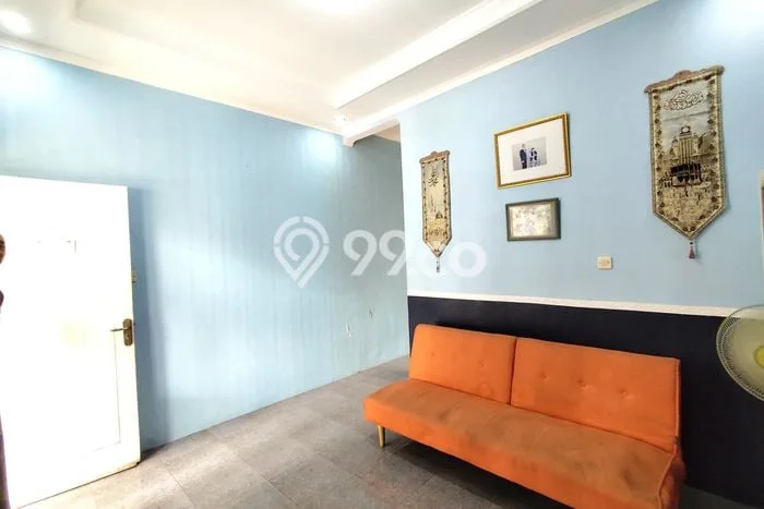 Rumah Strategis Modern Lb 100m2 di Waringinkurung, Serang Rumah Strategis Modern Lb 100m2 di Waringinkurung, Serang