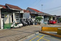 Rumah Nyaman 2 KT di Waringinkurung, Serang - LT 78m² Rumah Nyaman 2 KT di Waringinkurung, Serang - LT 78m²