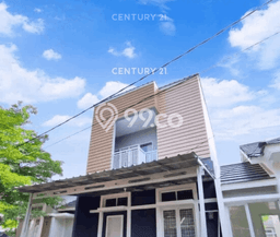 Rumah Strategis Minimalis Lb 80m2 di Kramatwatu, Serang Rumah Strategis Minimalis Lb 80m2 di Kramatwatu, Serang