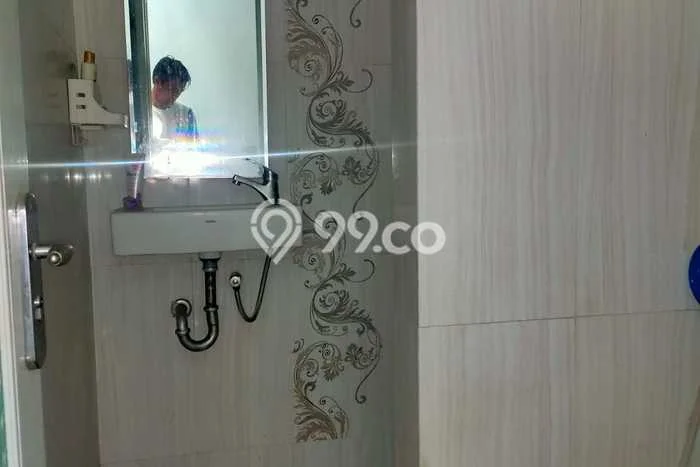 Dijual Cepat Rumah Favorit Siap Huni LB 150m2 di Jombang, Cilegon Dijual Cepat Rumah Favorit Siap Huni LB 150m2 di Jombang, Cilegon
