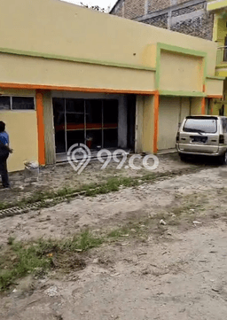 Ruko Disewa di Rangkasbitung, Lebak, LT 220m2 / LB 220m2 Ruko Disewa di Rangkasbitung, Lebak, LT 220m2 / LB 220m2