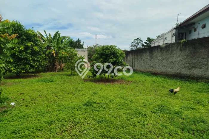 Tanah Kavling Dijual di Serang dengan Spesifikasi 1800m2 Tanah Kavling Dijual di Serang dengan Spesifikasi 1800m2