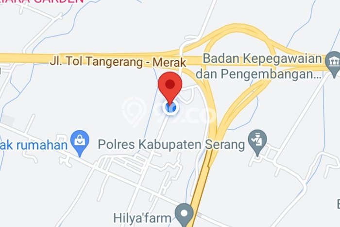 Tanah Dijual Lokasi Ciruas, Serang Luas 17000m2 Legalitas Aman Tanah Dijual Lokasi Ciruas, Serang Luas 17000m2 Legalitas Aman
