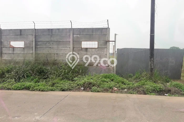 Tanah Dijual Lokasi Ciruas, Serang Luas 17000m2 Legalitas Aman Tanah Dijual Lokasi Ciruas, Serang Luas 17000m2 Legalitas Aman