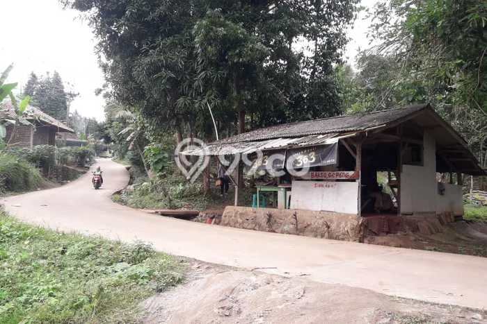 Tanah untuk Dijual di Mancak Serang Luas 7000m2 Tanah untuk Dijual di Mancak Serang Luas 7000m2