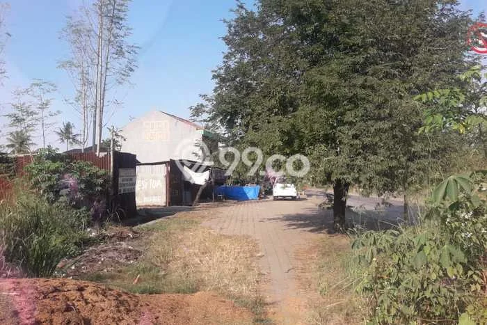 Kavling Tanah untuk Dijual di Cilegon Indah, Cilegon, Luas 1500m2 Kavling Tanah untuk Dijual di Cilegon Indah, Cilegon, Luas 1500m2