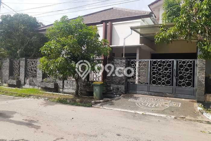 Rumah Minimalis 4 KT LT 225m2 di Ciracas Rumah Minimalis 4 KT LT 225m2 di Ciracas