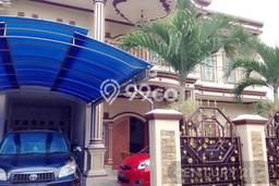 Dijual Rumah Eksklusif 8 KT di Gerogol, Cilegon Dijual Rumah Eksklusif 8 KT di Gerogol, Cilegon