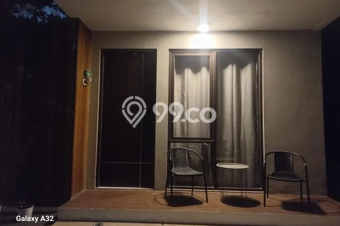 Rumah Cantik Siap Pakai Di Kramatwatu Luas 90m2 Lokasi Strategis Rumah Cantik Siap Pakai Di Kramatwatu Luas 90m2 Lokasi Strategis