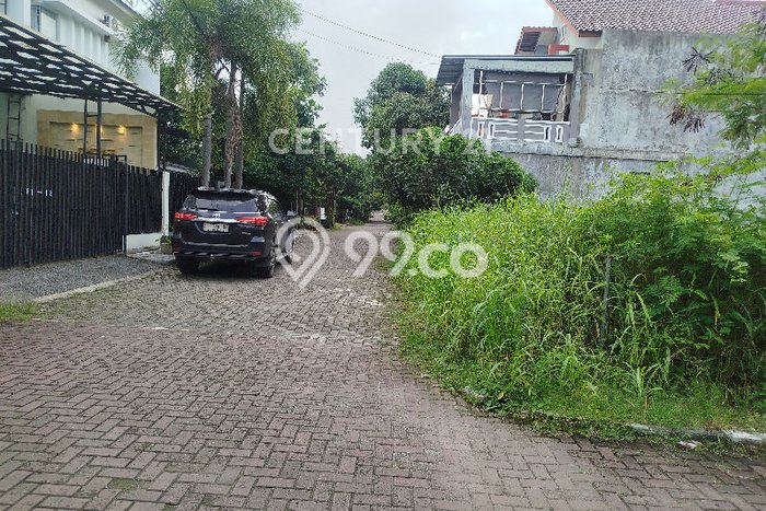 Tanah Kavling Dijual di Serang dengan Spesifikasi 225m2 Tanah Kavling Dijual di Serang dengan Spesifikasi 225m2