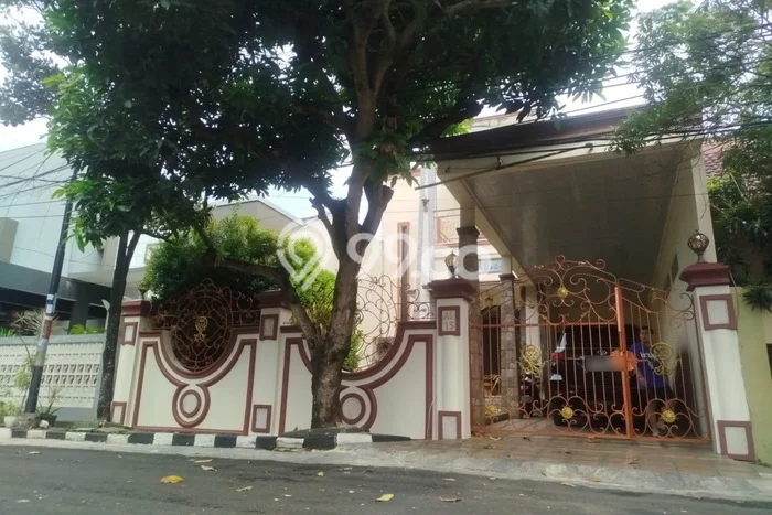 Hunian Elit LB 555m2 Siap Pakai Desain Elegan di Ciracas, Serang Hunian Elit LB 555m2 Siap Pakai Desain Elegan di Ciracas, Serang