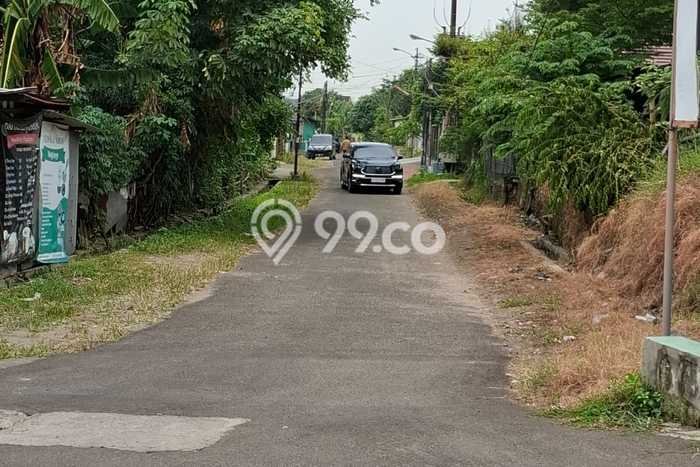 Tanah Investasi Dijual di Cilegon Punya Luas 800m2 Tanah Investasi Dijual di Cilegon Punya Luas 800m2
