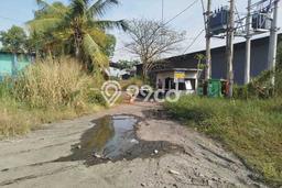 Tanah Komersial Dijual di Bojonegara Serang 11585m2 Tanah Komersial Dijual di Bojonegara Serang 11585m2