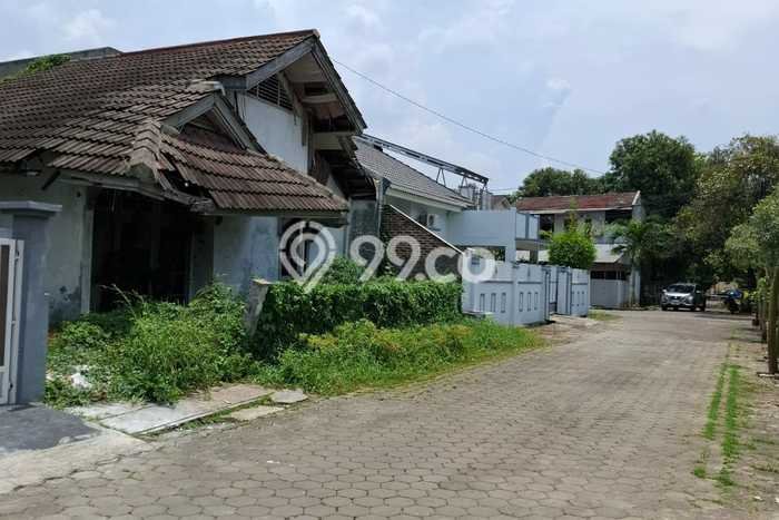 Untuk Dijual Tanah 150m2 di Cilegon Indah, Cilegon Untuk Dijual Tanah 150m2 di Cilegon Indah, Cilegon