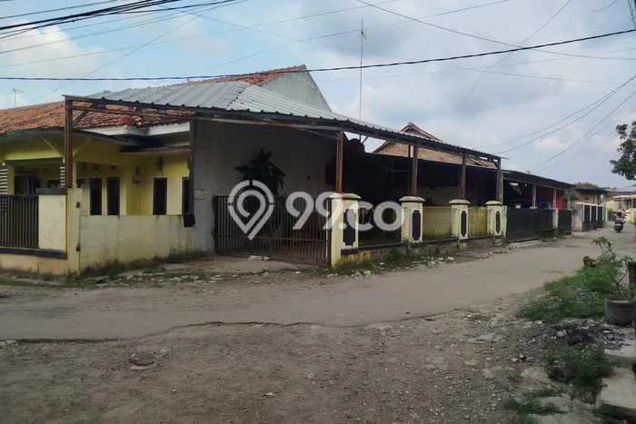 Dijual Rumah Modern 8 KT di Cipare, Serang Dijual Rumah Modern 8 KT di Cipare, Serang