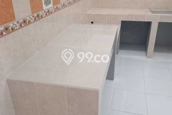 Rumah Modern Minimalis 4 KT Bisa Langsung Pindah di Cibeber Rumah Modern Minimalis 4 KT Bisa Langsung Pindah di Cibeber