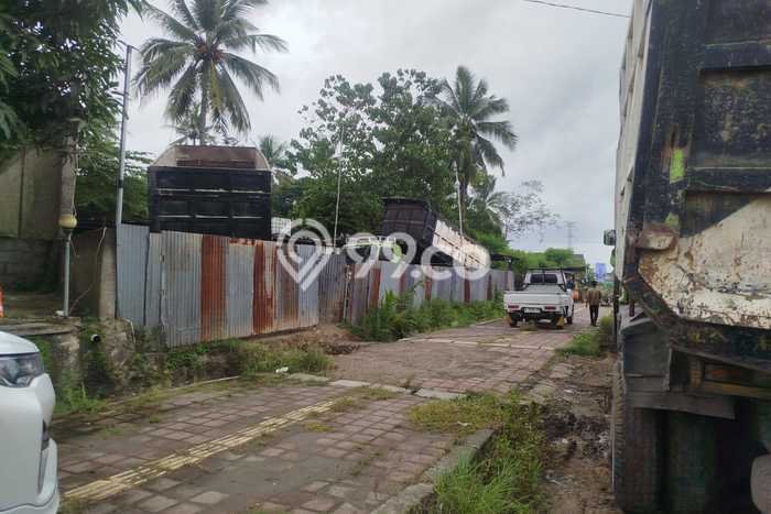 Tanah Kavling Dijual di Cilegon Indah, Cilegon dengan Luas Tanah 286m2 Tanah Kavling Dijual di Cilegon Indah, Cilegon dengan Luas Tanah 286m2