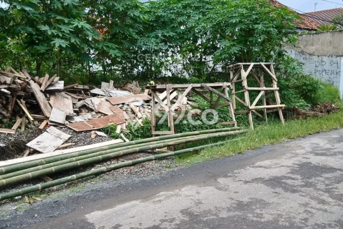 Tanah Kavling Dijual di Cilegon dengan Spesifikasi 1000m2 Tanah Kavling Dijual di Cilegon dengan Spesifikasi 1000m2