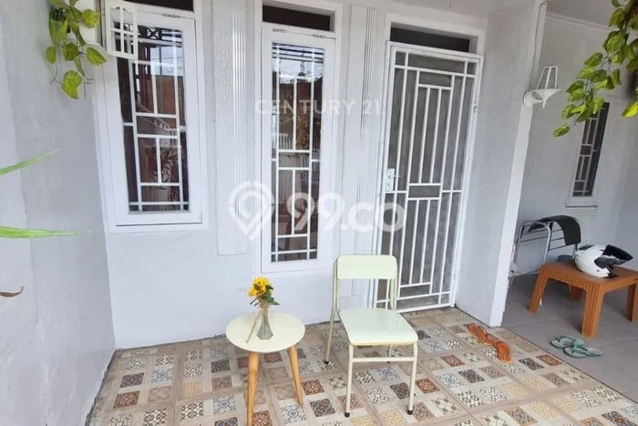 Rumah Nyaman 2 KT LB 60m2 Kondisi Bagus di Gerogol Rumah Nyaman 2 KT LB 60m2 Kondisi Bagus di Gerogol