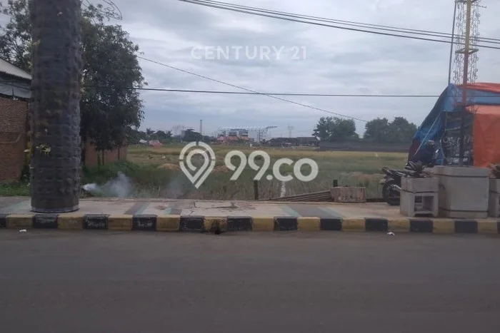 Tanah Kavling Dijual di Cilegon Indah, Cilegon dengan Luas Tanah 2962m2 Tanah Kavling Dijual di Cilegon Indah, Cilegon dengan Luas Tanah 2962m2