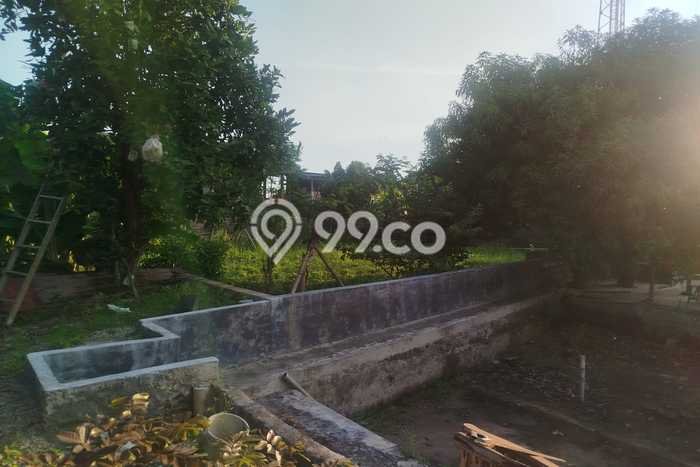 Kavling Tanah Dijual di Cibeber, Cilegon, Luas 500m2 Area Strategis Kavling Tanah Dijual di Cibeber, Cilegon, Luas 500m2 Area Strategis