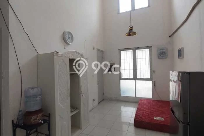 Dijual Cepat Rumah Bagus Siap Huni LB 45m2 di Kramatwatu, Serang Dijual Cepat Rumah Bagus Siap Huni LB 45m2 di Kramatwatu, Serang