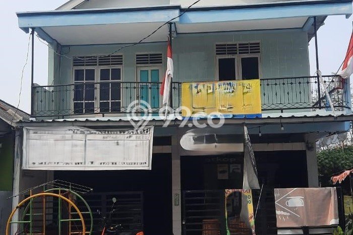 Kost Dijual di Serang Timur dengan 17 KT dan Luas 500m2 Kost Dijual di Serang Timur dengan 17 KT dan Luas 500m2