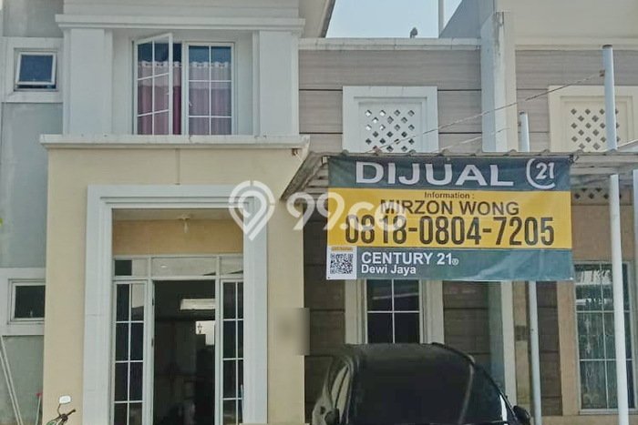 Hunian Nyaman Asri 3 KT Siap Pakai di Ciracas Serang Hunian Nyaman Asri 3 KT Siap Pakai di Ciracas Serang