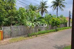 Untuk Dijual Tanah 500m2 di Cilegon Indah, Cilegon Untuk Dijual Tanah 500m2 di Cilegon Indah, Cilegon