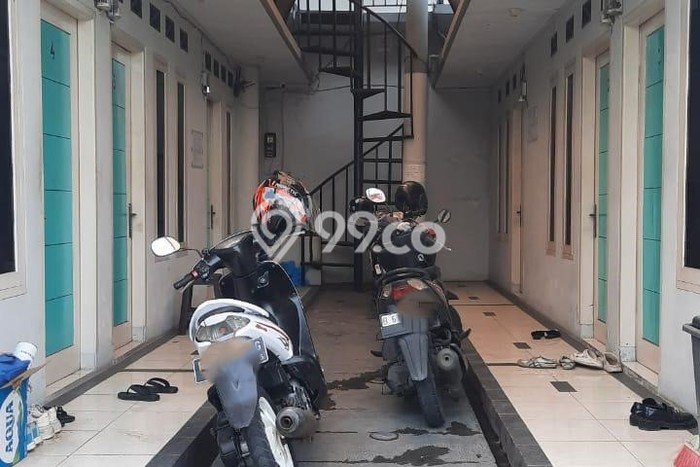 Kost Dijual di Serang Timur dengan 17 KT dan Luas 500m2 Kost Dijual di Serang Timur dengan 17 KT dan Luas 500m2