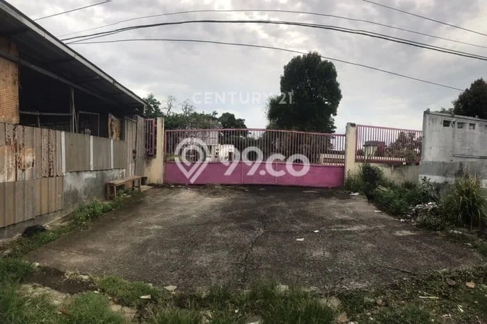 Siap Disewakan Tanah di Taktakan Luas 2967m2 Area Potensial Siap Disewakan Tanah di Taktakan Luas 2967m2 Area Potensial