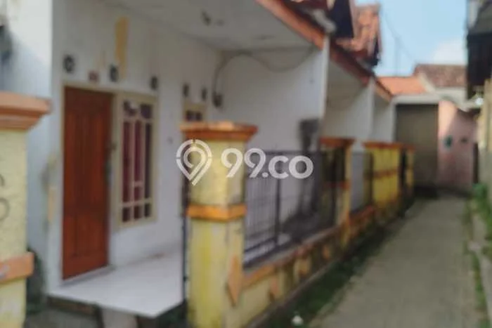 For Sale Hunian Rumah Nyaman 6 Kamar di Cipare, Serang For Sale Hunian Rumah Nyaman 6 Kamar di Cipare, Serang