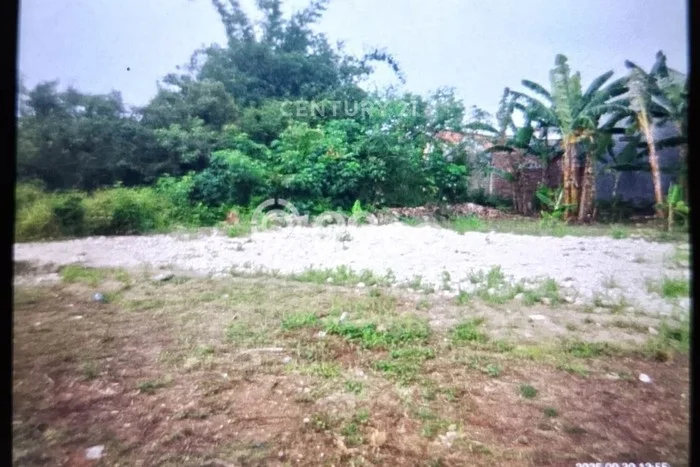 Tanah Dijual Lokasi Taktakan Serang SHM Tanah Dijual Lokasi Taktakan Serang SHM