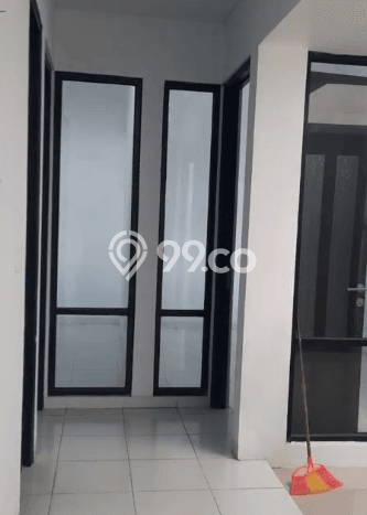 Rumah Modern 3 KT di Ciracas Serang Rumah Modern 3 KT di Ciracas Serang