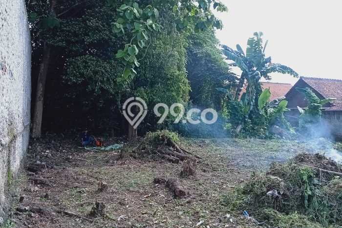 Kavling Tanah untuk Dijual di Ciracas, Serang, Luas 303m2 Kavling Tanah untuk Dijual di Ciracas, Serang, Luas 303m2