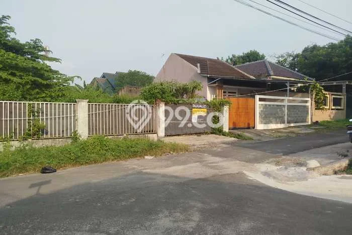 POTENSIAL! Tanah di , Luas 500m2m², Area Berkembang POTENSIAL! Tanah di , Luas 500m2m², Area Berkembang