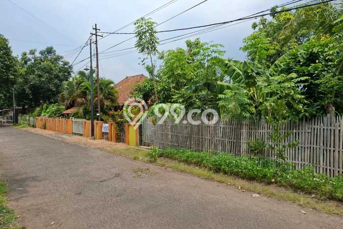 Untuk Dijual Tanah 500m2 di Cilegon Indah, Cilegon Untuk Dijual Tanah 500m2 di Cilegon Indah, Cilegon