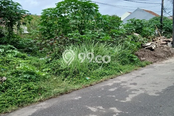 Tanah Kavling Dijual di Cilegon dengan Spesifikasi 1000m2 Tanah Kavling Dijual di Cilegon dengan Spesifikasi 1000m2