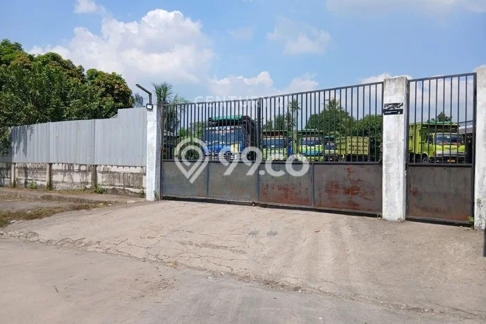 Kavling Tanah untuk Dijual di Cilegon Indah, Cilegon, Luas 1676m2 Kavling Tanah untuk Dijual di Cilegon Indah, Cilegon, Luas 1676m2