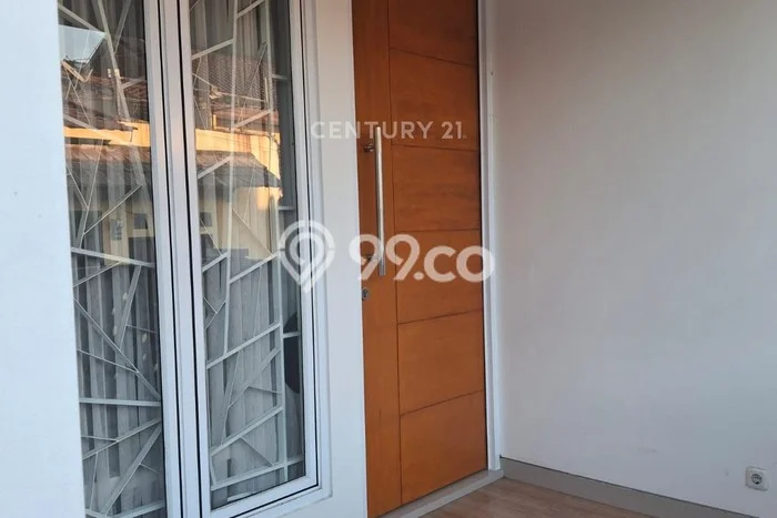 Jual Rumah Modern 2 KT di Cilegon Indah, Cilegon Jual Rumah Modern 2 KT di Cilegon Indah, Cilegon