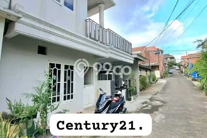 Jual Rumah Eksklusif 4 KT di Cilegon Indah, Cilegon Jual Rumah Eksklusif 4 KT di Cilegon Indah, Cilegon
