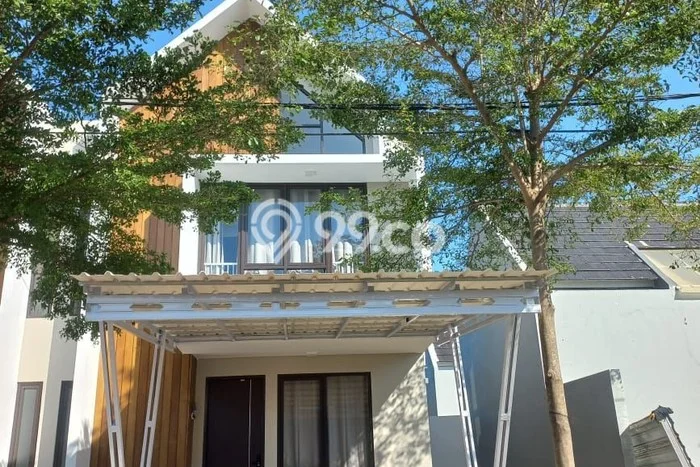 Rumah Cantik Siap Pakai Di Kramatwatu Luas 90m2 Lokasi Strategis Rumah Cantik Siap Pakai Di Kramatwatu Luas 90m2 Lokasi Strategis