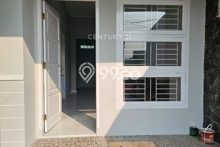 Rumah Nyaman 2 KT di Waringinkurung, Serang - LT 78m² Rumah Nyaman 2 KT di Waringinkurung, Serang - LT 78m²
